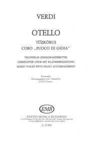 OTHELLO-TOZKORUS