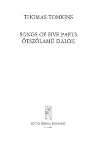 OTSZOLAMU DALOK CHANT