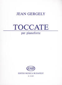 TOCCATE PIANO