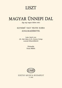 MAGYAR UNNEPI DAL