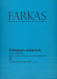 ELFELEJTETT DALLAMOK CHANT