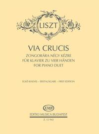 VIA CRUCIS PIANO