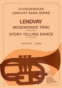 STORY-TELLING DANCE