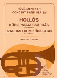 CZARDAS FROM KORISPATAK