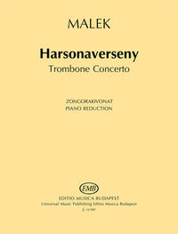 TROMBONE CONCERTO