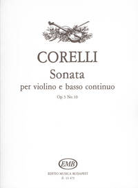 SONATA PER VIOLINO E BASSO CONTINUO VIOLON