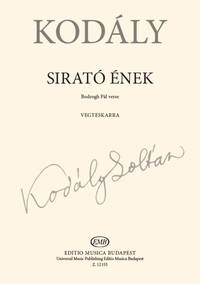DIRGE (SIRATO ENEK) CHANT