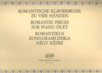 ROMANTISCHE KLAVIERMUSIK PIANO