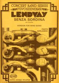SENZA SORDINA TROMPETTE-PARTITION+PARTIES SEPAREES