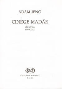 CINEGE MADAR