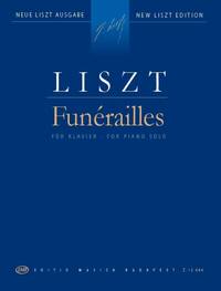 FUNERAILLES PIANO