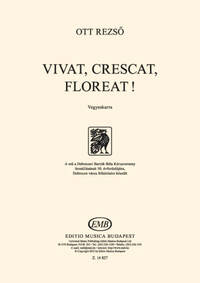 VIVAT, CRESCAT, FLOREAT! CHANT