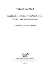 KARPATOKON INNEN ES TUL CHANT