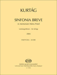 SINFONIA BREVE