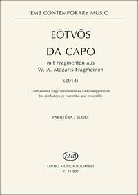 DA CAPO (2014)