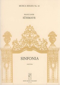 SINFONIA -IL TURCO IN ITALIA ORCHESTRE