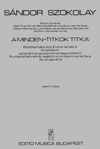 A MINDEN TITKOK TITKA