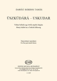 USZKUDARA - USKUDAR CHANT