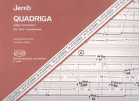 QUADRIGA FUR VIER POSAUNEN