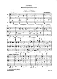 ALMOK CHANT