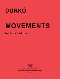 MOVEMENTS TUBA