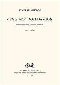 MEGIS MONDOM CHANT