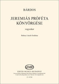 INVOCATION OF JEREMIAH CHANT