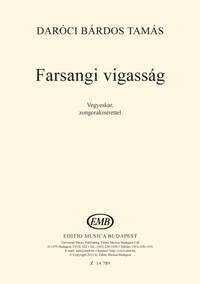 FARSANGI VIGASSAG