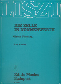 DIE ZELLE IN NONNENWERTH PIANO