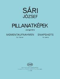 MOMENTAUFNAHMEN PIANO