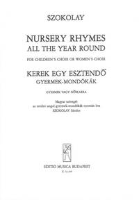 KEREK EGY ESZTENDO GYERMEK MONDOKAK GYERMEK VAGY CHANT