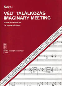 IMAGINARY MEETING PIANO