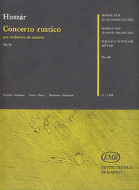CONCERTO RUSTICO