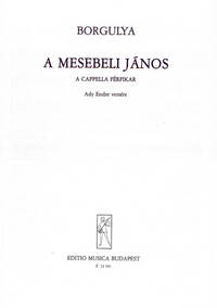 A MESEBELI JANOS