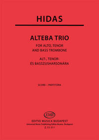 ALTEBA TRIO