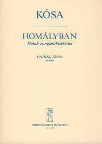 HOMALYBAN CHANT