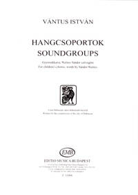 SOUNDGROUPS CHANT
