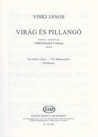 VIRAG ES PILLANGO