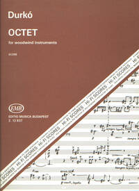 OKTETT MUSIQUE D'ENSEMBLE