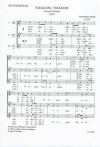 VIRAGOM,VIRAGOM CHANT