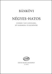 NEGYES-HATOS