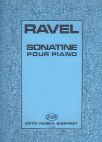 SONATINE PIANO