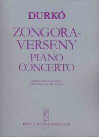 KLAVIERKONZERT PIANO