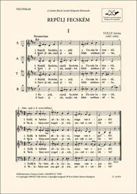 REPULJ FECSKEM CHANT