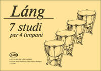7 STUDI PERCUSSIONS