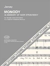MONODY CHANT