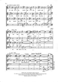 TAVASZI SZIGNAL CHANT