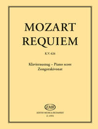 REQUIEM KV. 626