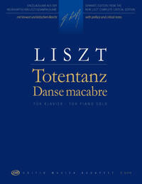 TOTENTANZ PIANO