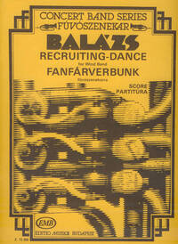 RECRUITING-DANCE